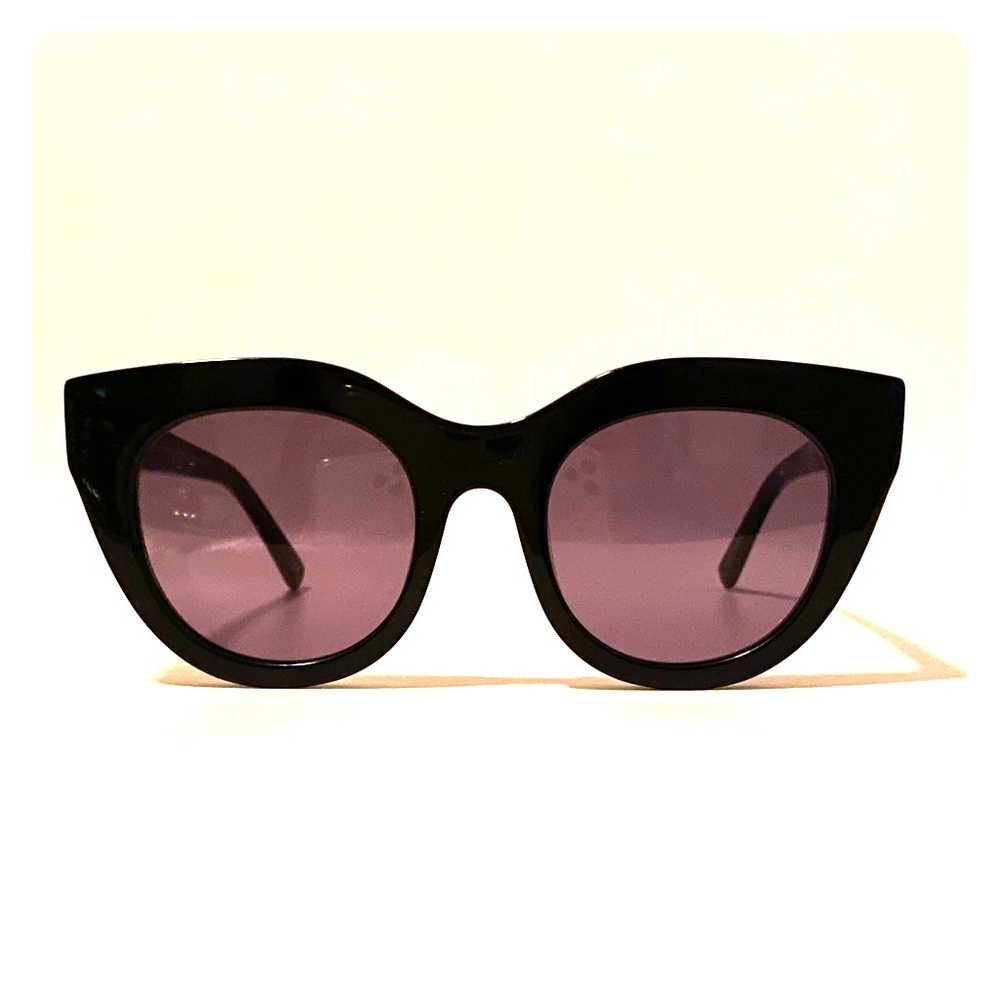 Le Specs Airy Canary